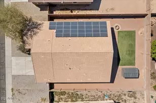 25436 W Maldonado Ct, Buckeye, AZ 85326 - Photo 44