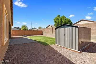 25436 W Maldonado Court, Buckeye, AZ 85326 - Photo 34