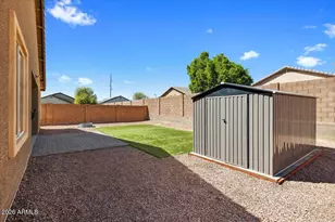 25436 W Maldonado Ct, Buckeye, AZ 85326 - Photo 34