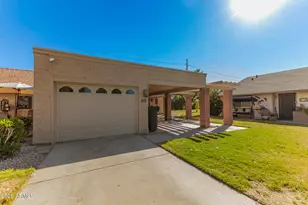217 Leisure World, Mesa, AZ 85206 - Photo 2