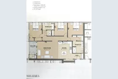 1650 E Ponderosa Parkway #327, Flagstaff, AZ 86001 - Photo 6