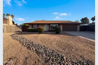 5528 W Greenbriar Drive, Glendale, AZ 85308 - Photo 18