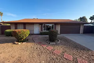 5528 W Greenbriar Dr, Glendale, AZ 85308 - Photo 1