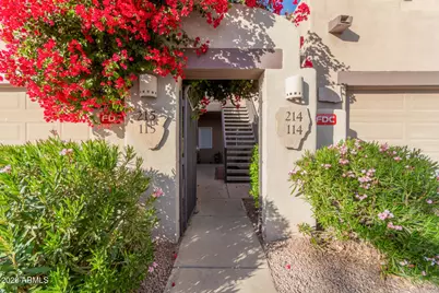 7021 E Earll Drive #215, Scottsdale, AZ 85251 - Photo 26