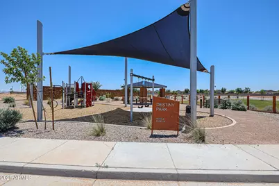 22110 N Lynn Street, Maricopa, AZ 85138 - Photo 46