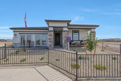 40080 W Sparks Lane, Maricopa, AZ 85138 - Photo 52