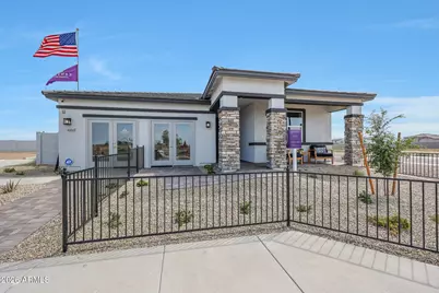 40080 W Sparks Lane, Maricopa, AZ 85138 - Photo 4
