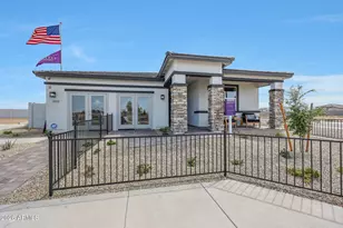 40080 W Sparks Ln, Maricopa, AZ 85138 - Photo 4
