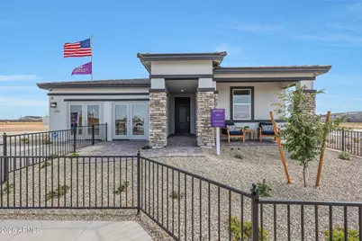 22130 N Lynn Street, Maricopa, AZ 85138 - Photo 4