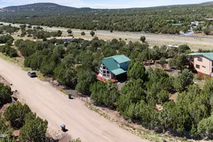 11 Acr 3117 --, Vernon, AZ 85940 - Photo 10