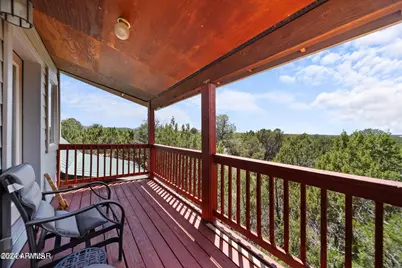 11 Acr 3117 --, Vernon, AZ 85940 - Photo 30