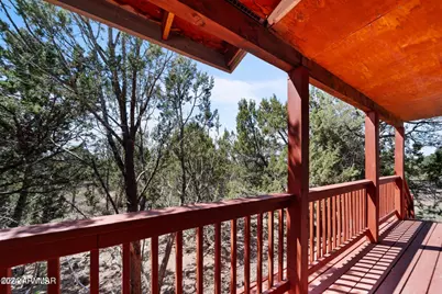 11 Acr 3117 --, Vernon, AZ 85940 - Photo 40