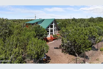 11 Acr 3117 --, Vernon, AZ 85940 - Photo 2