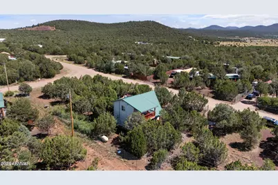 11 Acr 3117 --, Vernon, AZ 85940 - Photo 6