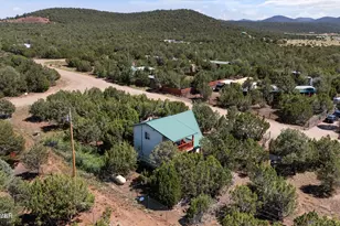 11 Acr 3117 --, Vernon, AZ 85940 - Photo 6