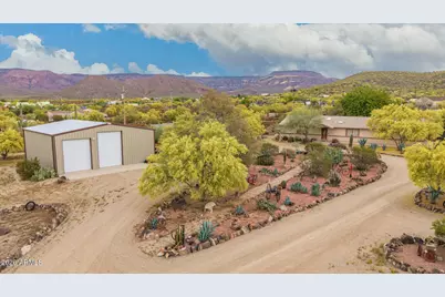 45020 N 22nd Street #-, New River, AZ 85087 - Photo 8