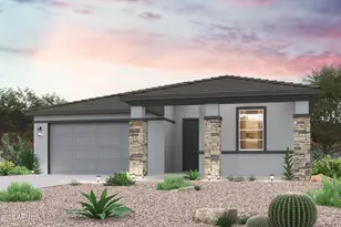 17933 W Montana De Oro Dr, Surprise, AZ 85387 - Photo 1