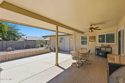 10534 W Desert Forest Circle, Sun City, AZ 85351 - Photo 46