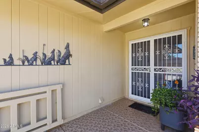 10534 W Desert Forest Circle, Sun City, AZ 85351 - Photo 10