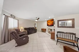 10534 W Desert Forest Cir, Sun City, AZ 85351 - Photo 2