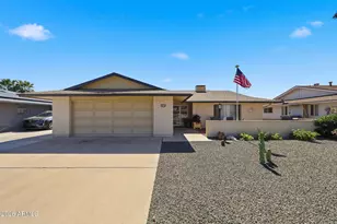 10534 W Desert Forest Cir, Sun City, AZ 85351 - Photo 1