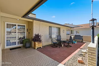 10534 W Desert Forest Circle, Sun City, AZ 85351 - Photo 8