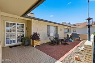 10534 W Desert Forest Cir, Sun City, AZ 85351 - Photo 8