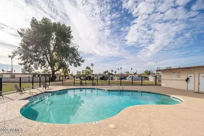 830 S Dobson Road #76, Mesa, AZ 85202 - Photo 22