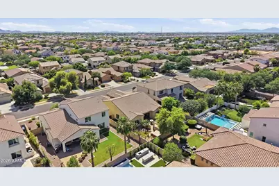 2916 E Blue Sage Road, Gilbert, AZ 85297 - Photo 52