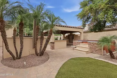 2916 E Blue Sage Road, Gilbert, AZ 85297 - Photo 44