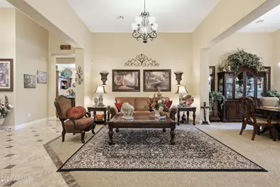 2916 E Blue Sage Road, Gilbert, AZ 85297 - Photo 8