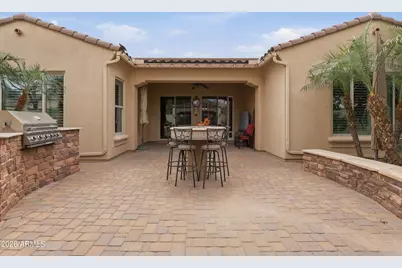 2916 E Blue Sage Road, Gilbert, AZ 85297 - Photo 38