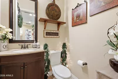 2916 E Blue Sage Road, Gilbert, AZ 85297 - Photo 36