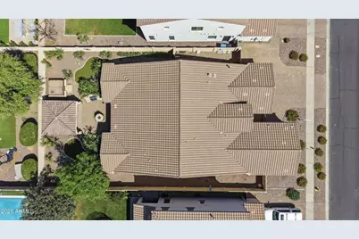 2916 E Blue Sage Road, Gilbert, AZ 85297 - Photo 54