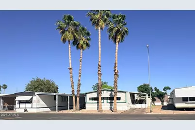 5601 W Missouri Avenue #233, Glendale, AZ 85301 - Photo 1