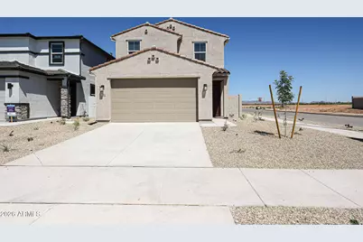 17324 W Villa Chula Lane, Surprise, AZ 85387 - Photo 2