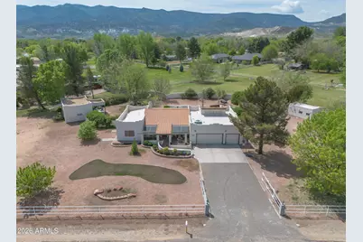 1150 S Rio Verde Lane, Camp Verde, AZ 86322 - Photo 2