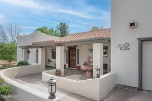 1150 S Rio Verde Ln, Camp Verde, AZ 86322 - Photo 4