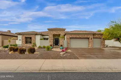 8952 E Wethersfield Road, Scottsdale, AZ 85260 - Photo 2