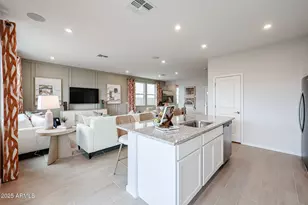 17320 W Villa Chula Ln, Surprise, AZ 85387 - Photo 6