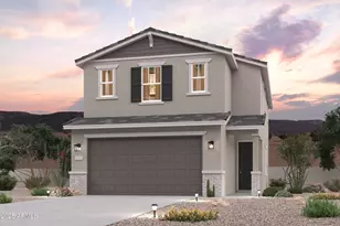 17320 W Villa Chula Ln, Surprise, AZ 85387 - Photo 1