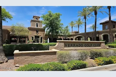 4163 N Evergreen Street, Buckeye, AZ 85396 - Photo 20