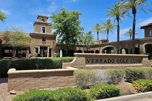 4163 N Evergreen St, Buckeye, AZ 85396 - Photo 20