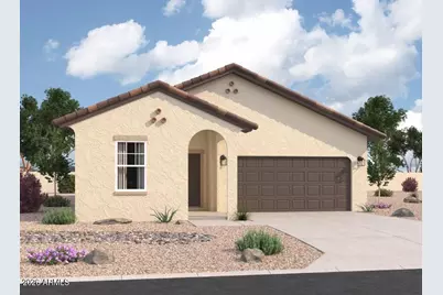 6435 S 78th Lane, Laveen, AZ 85339 - Photo 1