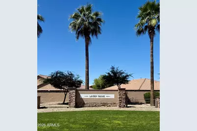 6435 S 78th Lane, Laveen, AZ 85339 - Photo 4