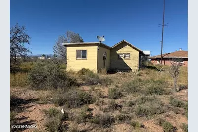 1947 E Key Lane, Willcox, AZ 85643 - Photo 18