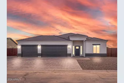 10731 W Cove Drive, Arizona City, AZ 85123 - Photo 1