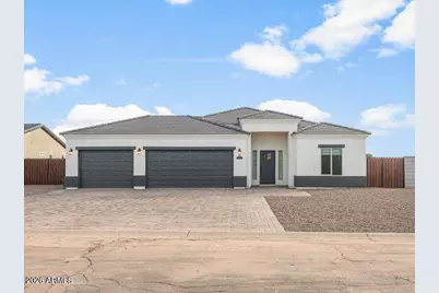 10731 W Cove Drive, Arizona City, AZ 85123 - Photo 2