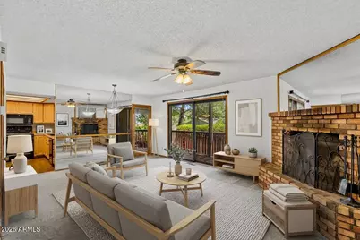 2841 N Walnut Hills Drive #6, Flagstaff, AZ 86004 - Photo 2