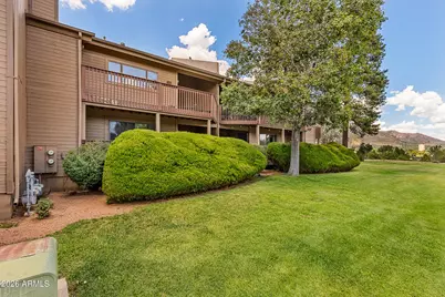 2841 N Walnut Hills Drive #6, Flagstaff, AZ 86004 - Photo 20